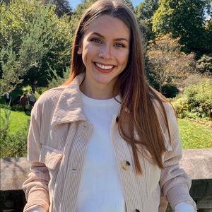 Meet your Posher, Cindy